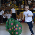 XXII. Városi Óvodás Sportnap