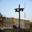 Városi gyásznap - október 26. - Kegyeleti megemlékezés