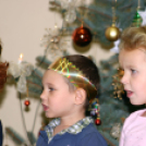 Pillangó Óvoda és Családi Napközi, Karácsonyi ünnepség (Fotó: Stipkovits Veronika)