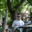 V. Mosonmagyaróvári Veteránjármű Találkozó és Alkatrészbörze (Fotó: Bánhegyi István)