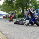 Street Fighter Show Jánossomorján Szöllősi Pepével