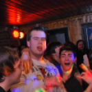 FISH Zenekar koncertje!  (Fotó: Nagy Mária)