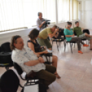 Szent István napok sajtótájékoztató (Fotó: Nagy Mária)