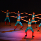 Jótékonysági műsor a Családok Átmeneti Otthona javára (Fotó: Nagy Mária)