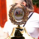 Apró Kezek, Csodakertek