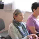 EFI - Rákellenes világnap (Fotó: Nagy Mária)