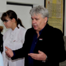 ’56-os kaszinó  - Gyõri Mûszaki SZC Mosonmagyaróvári Hunyadi Mátyás Szakgimnáziuma és Szakközépiskolája