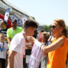 XV. Greiner Szigetköz Félmaraton