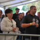 VII. Szigetköz ízei, Vármegye borai fesztivál péntek 1. (Fotó: Nagy Mária)