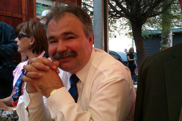 Mutass Utat 2014 – Dr. Nagy István interjú