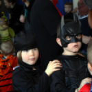 Farsang a Pillangó Óvoda és Mini Bölcsődében