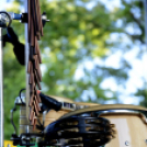 Moson Big Band koncert, Garden party