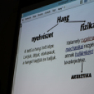 Akusztikai és fizikai délután a Mosonyi Mihály Zeneiskolában (Fotó: Markó Bernadett)