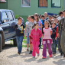 Erdei iskola Arakon (Fotó: Nagy Mária)