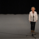 Nyugdíjas Versmondó Verseny