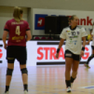 MKC Eu-Fire Mosonmagyaróvár–Alba Fehérvár KC 29–28 (15–9)