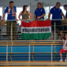 MKC SE - Slavia Praha (30-26) (edzőmeccs) (Fotó: Horváth Attila)