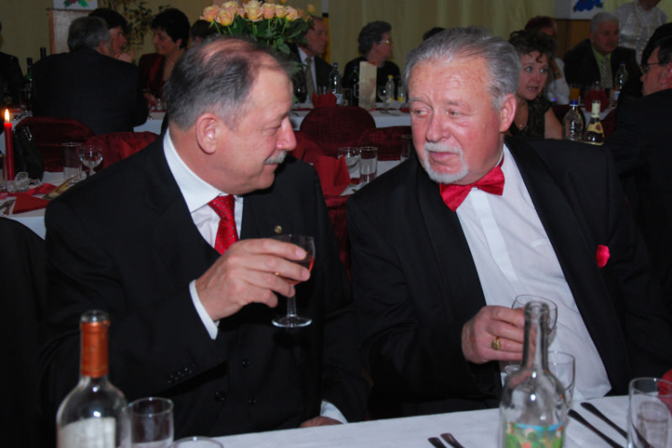 Mosoni Polgári Kör Bálja (Fotó: Nagy Mária)