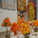 Móra Iskola kiállítása (Fotó: Bánhegyi István) 