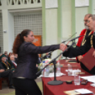 Egyetem évnyitó (Fotó: Nagy Mária)