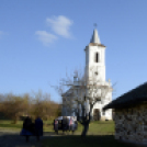 Szentendrén jártunk a Lajta Néptánc Együttessel