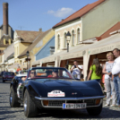 15. Pannonia-Carnuntum int. Historic Rallye