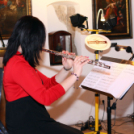 Zenés Múzeumi Barangolások - Reformkor (Fotó: Stipkovits Veronika)