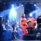 Moson Big Band koncert