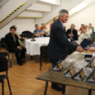 A JUDO 40 éve Mosonmagyaróváron