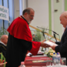 Egyetemi tanévnyitó 2 (Fotó: Nagy Mária)