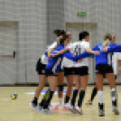 MKC Eu-Fire Mosonmagyaróvár–Alba Fehérvár KC 29–28 (15–9)