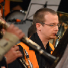 Kühne Fúvószenekar koncertje (Fotó: Nagy Mária)