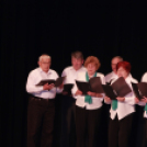 Nyugdíjas Ki-Mit-Tud  ( Fotó: Markó Bernadett )