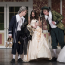 Kényeskedők - Major Tamás rendezésében