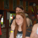 MKCSE Szurkolói találkozó (Fotó: Bánhegyi István)