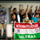 MKC SE vs MTK Budapest 25:24 (12:12)