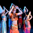 X. Jubileumi Hastánc Gála (Fotó: Bánhegyi István)