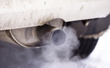 Többfelé javult, de valahol még mindig veszélyes a levegő