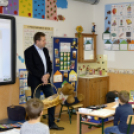 Márton nap a Móra Ferenc Általános Iskolában