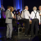 Moson Big Band Adventi koncert