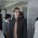 Kossuth Lajos Gimnáziumi felújításának átadója