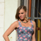 Kult - Utca  divatbemutató