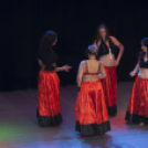 Hastánc Bemutató a FehérLóban