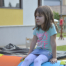 Pillangó Óvoda gyermeknap