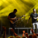 Nyári Fesztivál – Szent István Napok 2017 - Nagy Színpad