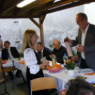 Német kitelepítési emléknap Mosonban