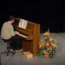 Növendék Hangverseny a Fehérlóban