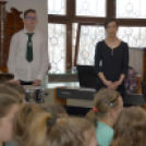 Magyar Költészet Napja 2018