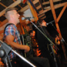 PADDY and the RATS koncert! (Fotó: Nagy Mária)