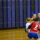 Vasas SC – Mosonmagyaróvári KC SE 23-29 (10-18)